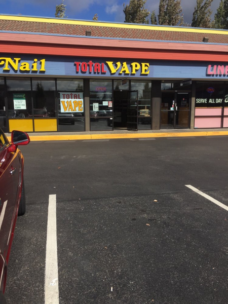 totally vape & smoke shop Total Vape & Smoke Smoke Shop, Tobacco, Vapes in Federal Way, WA