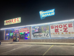 Smoke EZ - South Picayune Smoke Shop, Tobacco, Vapes in Picayune, MS Smoke EZ - South Picayune Smoke Shop, Tobacco, Vapes in Picayune, MS