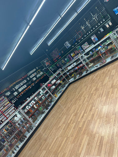 Scorpion Smoke Shop, Tobacco, Vapes, Glass Pipes, Cigars in Palestine, TX