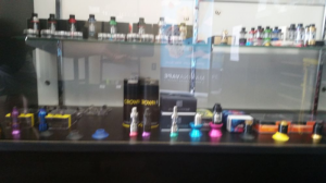 Vape Shops near Wilsonville, Alabama zip code 35186 - Page 1
