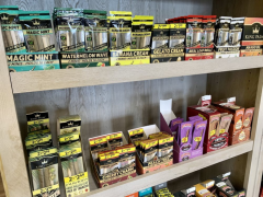 Smoke Shops near Ottawa, Kansas zip code 66067 - Page 1