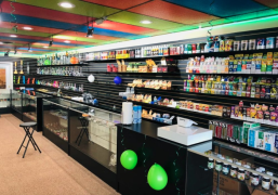 Smoke Shops near Evanston, Illinois zip code 60208 - Page 1