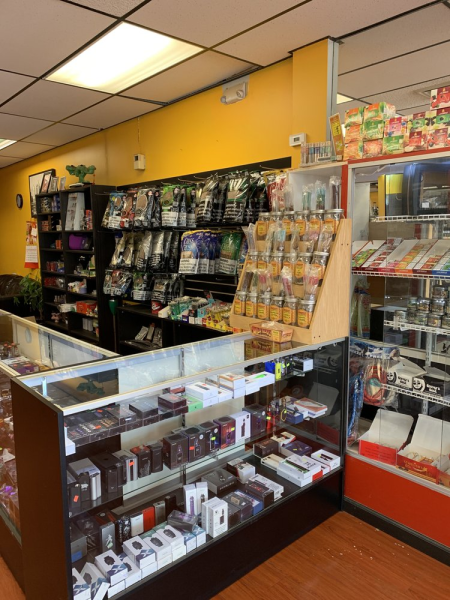 Smoke Depot Tobacco Shop, Tobacco, Cigars, Cigarettes in New Windsor, NY