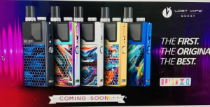 elfbar nachfüll pod läuft aus THE VAPE SHACK AND MORE - Updated May 2026 - 10 Photos - 1403 W Boynton  Beach Blvd, Boynton Beach, Florida - Vape Shops - Phone Number main image 1