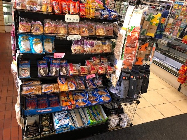 Tobacco Island Smoke Shop, Tobacco, Vapes, Glass Pipes in Riverside, CA
