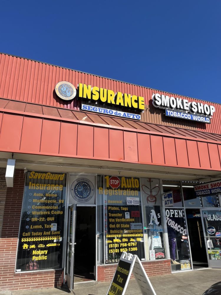 Tobacco World Smoke Shop, Tobacco, Vapes, Glass Pipes in San Lorenzo, CA
