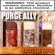 Vape Shops in Oak Ridge, Tennessee - Page 1