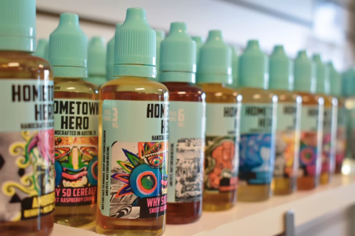 hometown hero vape juice Hometown Hero CBD Review: Quality THC & CBD (2024)