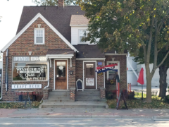 Tobacco Shops in Caro, Michigan