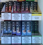 lady killer vape flavor LADY KILLER(5MG) KHALIFA BAR (Tax Incl.) – GCORE VAPE