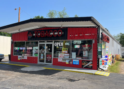 king tobacco grand ave King Tobacco Smoke Shop, Tobacco, Vapes, Glass Pipes in Fort Smith, AR