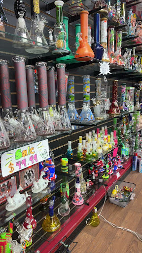 kings tobacco fort smith ar King Tobacco Smoke Shop, Tobacco, Vapes, Glass Pipes in Fort Smith, AR