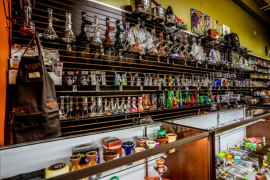 Head Shops in Council Bluffs, Iowa