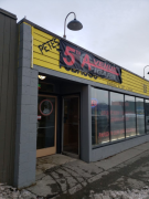 tobacco shop anchorage Tobacco Shops near Anchorage, Alaska zip code 99517