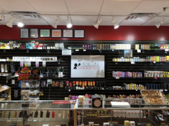 Smoke Shops in Farmingdale, New York