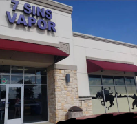 Vape Shops in Texas