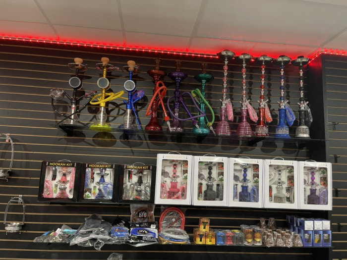 blaze smoke & vape shop Blaze Vape & Tobacco Waukegan | Waukegan, IL | Vape Shop main image 1