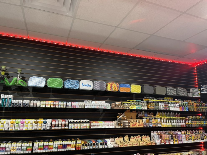 Blaze Smoke And Vape Smoke Shop, Tobacco, Vapes in Mobile, AL