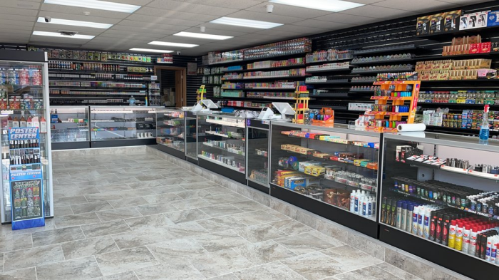 All the Smoke & Vape Shop Smoke Shop, Tobacco, Vapes in Aberdeen, SD