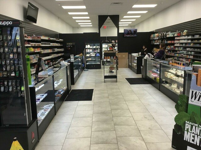 altoona smoke shop vape Boba Pops Espresso Liqueur main image 0