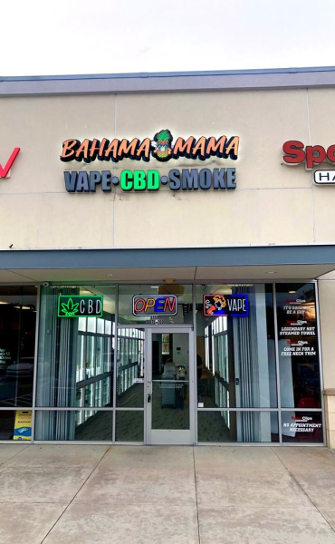 Bahama Mama Clear Lake Smoke Shop, Tobacco, Vapes in Houston, TX