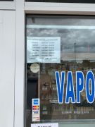 Vape Shops near Lehigh Acres, Florida zip code 33971 - Page 1