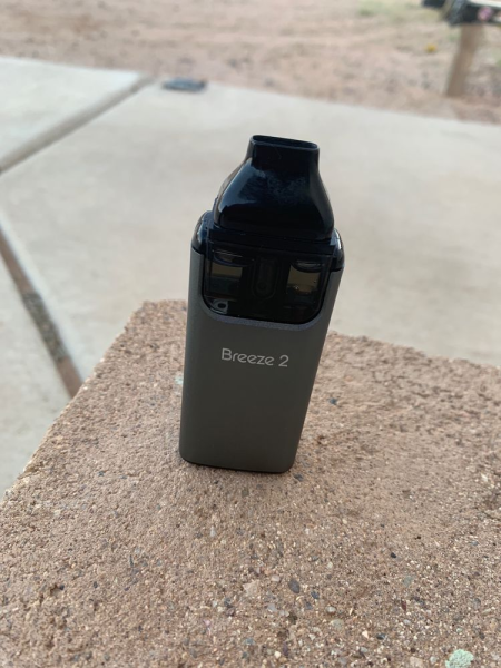 Cloud Slingers Vape Shop, Vaporizers, Vape Juice in Tucson, AZ