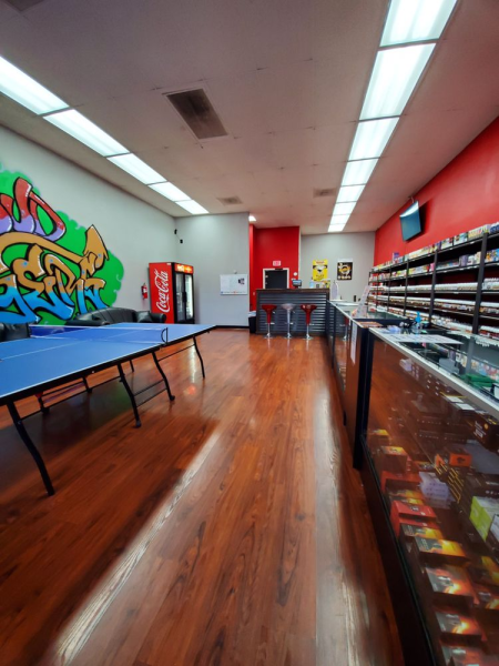 cloud slingers smoke & vape shop photos Cloud Slingers Vape Shops