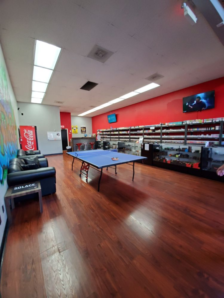 cloud slingers smoke & vape shop Vape Kits main image 0