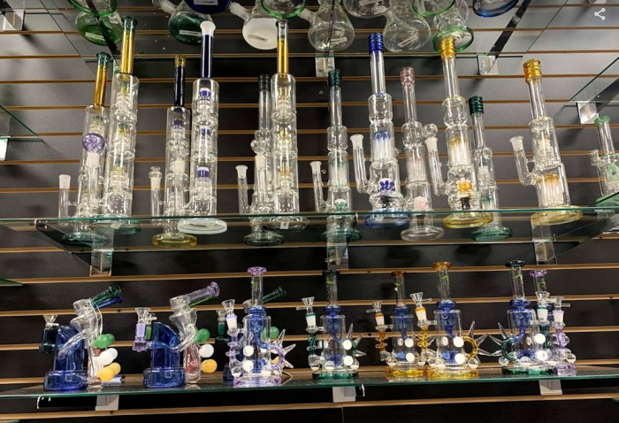 Big Hit Smoke & Vape Smoke Shop, Tobacco, Vapes in Las Vegas, NV