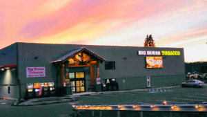 Tobacco Shops in Sumner, Washington