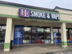 High End Smoke & Vape on SmokeShops.com
