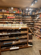 what month is tobacco harvested Tobacco - Harvest, Curing, Processing