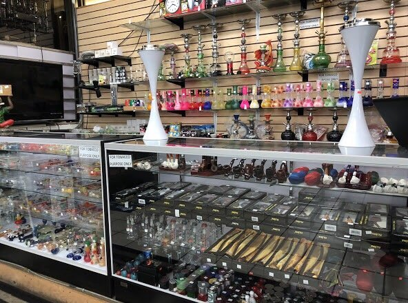 Vape N Smoke Vape Shop, Vaporizers, Vape Juice in Dyersburg, TN