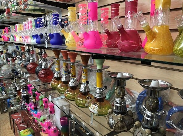 Vape N Smoke Vape Shop, Vaporizers, Vape Juice in Dyersburg, TN