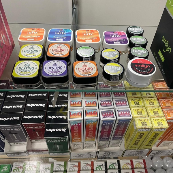 sports tobacco and more Sports Tobacco And More Smoke Shop, Tobacco, Vapes in Miami, FL sports tobacco and more Sports Tobacco And More Smoke Shop, Tobacco, Vapes in Miami, FL