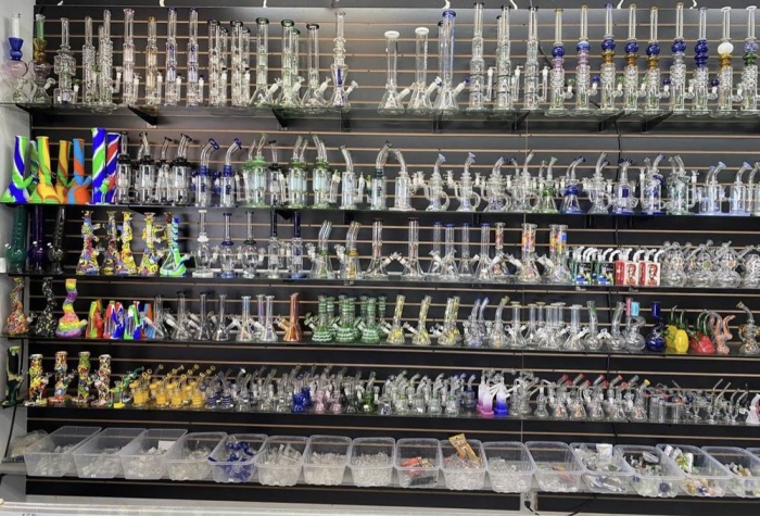 Cisco Smoke Shop, Tobacco, Vapes, Glass Pipes, Cigars in Mesa, AZ