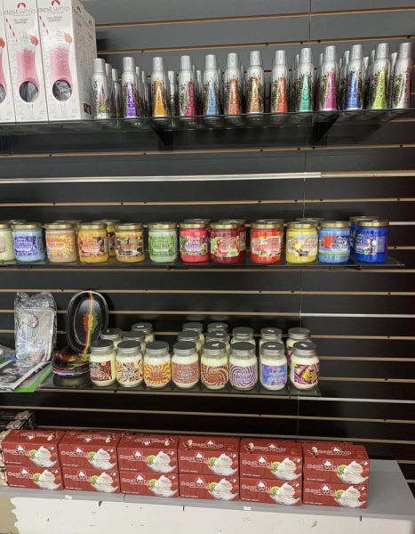 ignite smoke shop & vape shop mesa Ignite Smoke & Vapor main image 1