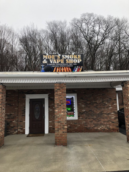 tobacco vendors Over 60% of Public Schools Are Within 1,000 Feet of Tobacco Retailers,  Finds New Study
