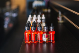 Vape Shops in Ada, Ohio