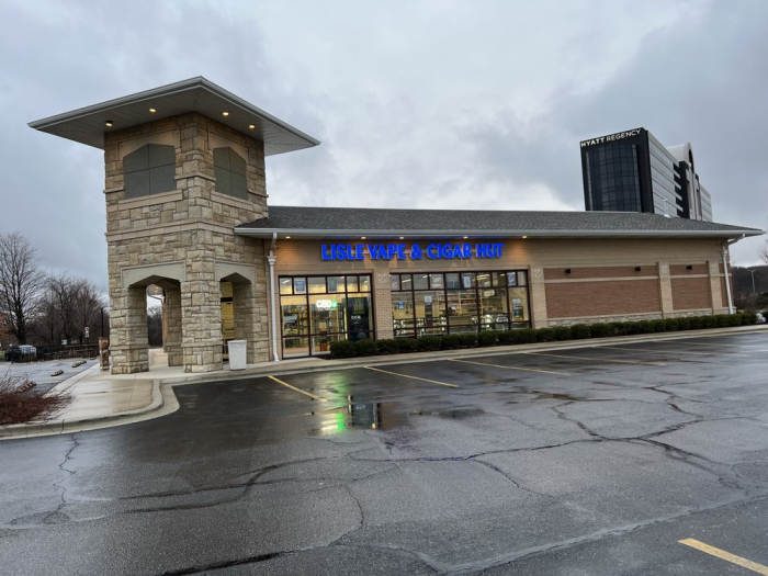 Lisle Vape & Cigar Hut Smoke Shop, Tobacco, Vapes in Lisle, IL