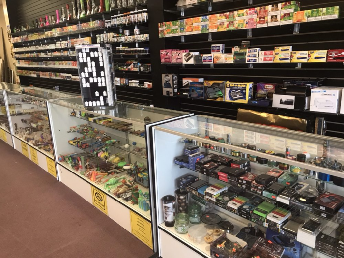 discount smoke and vape Discount Smoke & Vape, 379 Kamehameha Hwy, Pearl City, HI 96782, US main image 1