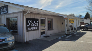 Vape Shops near Dillsboro, North Carolina zip code 28725 - Page 1