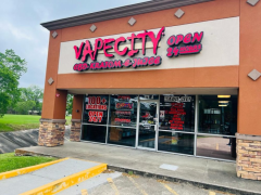 Vape Shops in League City, Texas - Page 1