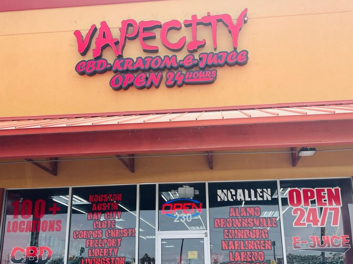 Vape City