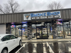 Vape Shops near Shelbyville, Tennessee zip code 37160 - Page 3