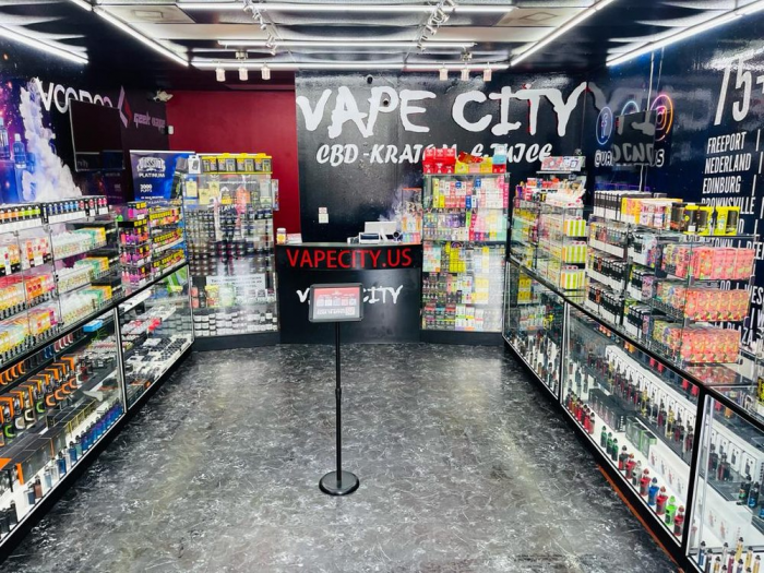 vape city smoke shop near me How to Refill a Vuse Pod: A Simple Step-by-Step Guide