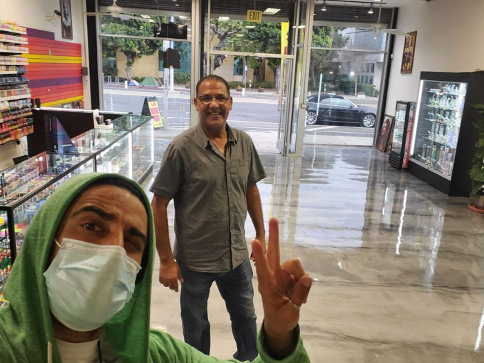 la vape shop The Vape Shop main image 1