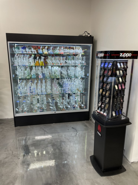 La Vape And Smoke Shop, Tobacco, Vapes, Glass Pipes in Los Angeles, CA