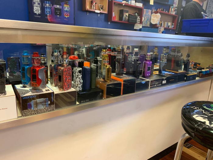vape shop potters bar The Vape It Store Cambridge Md main image 0